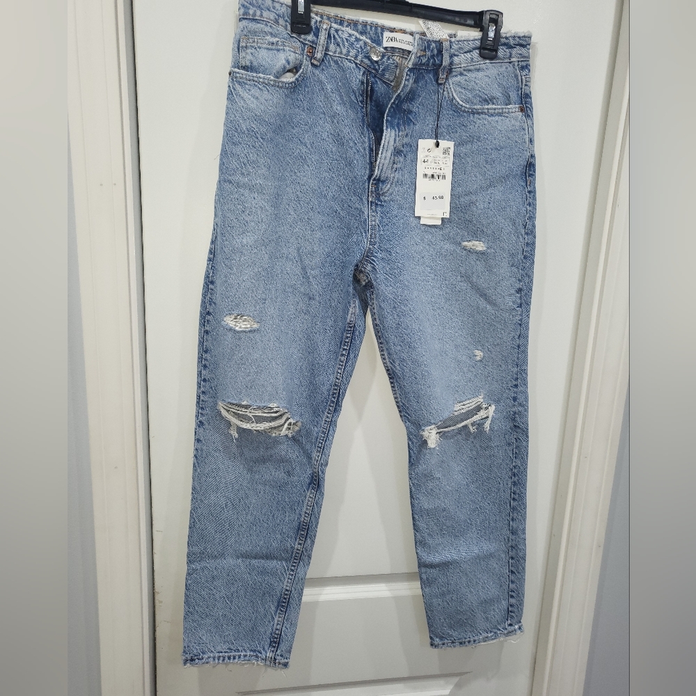 Zara Jeans